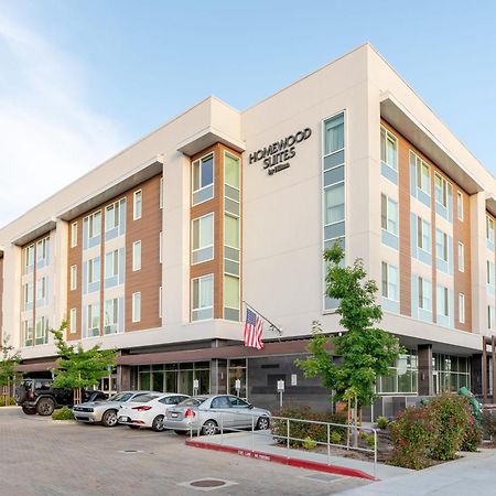 Homewood Suites By Hilton Sunnyvale-Silicon Valley, Ca المظهر الخارجي الصورة