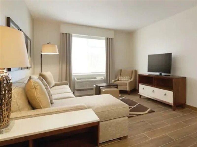 Homewood Suites By Hilton Sunnyvale-Silicon Valley, Ca المظهر الخارجي الصورة