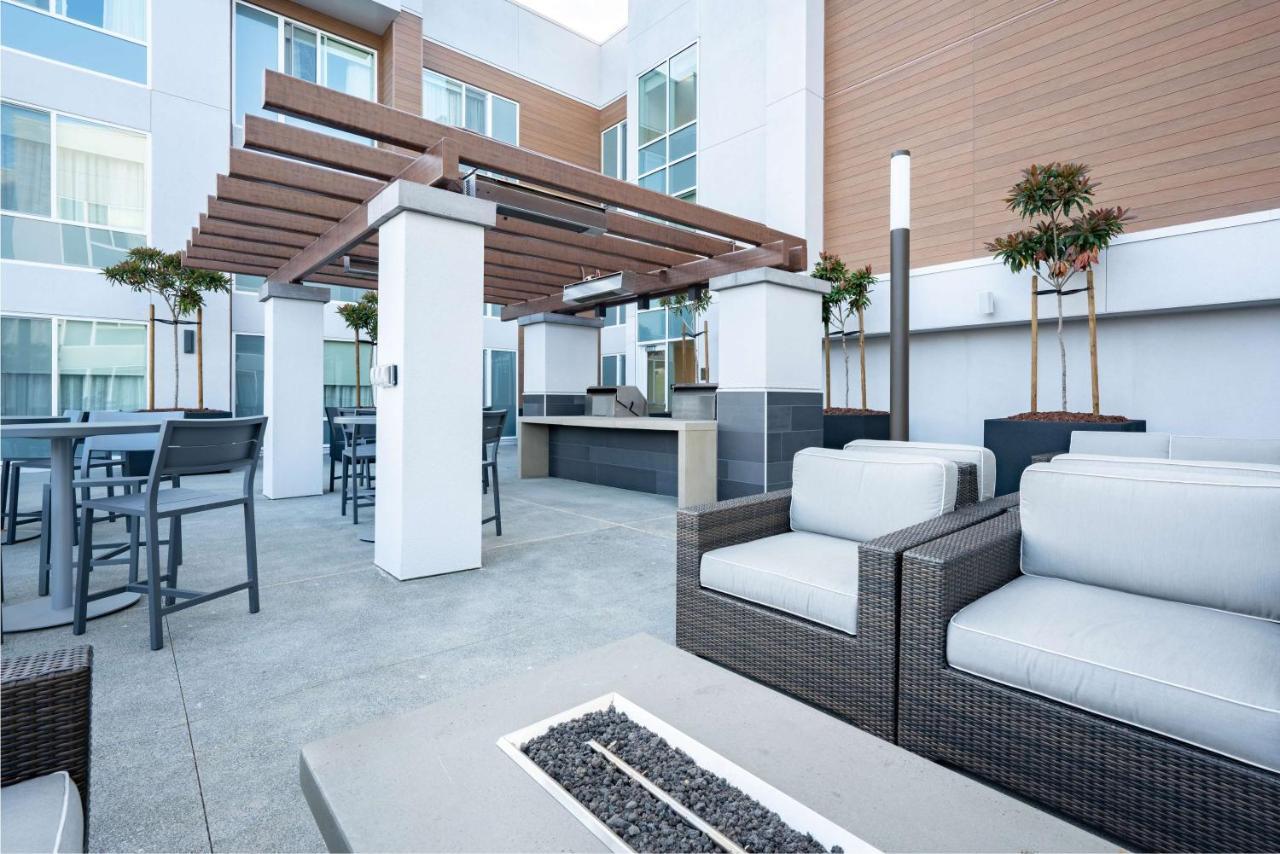 Homewood Suites By Hilton Sunnyvale-Silicon Valley, Ca المظهر الخارجي الصورة