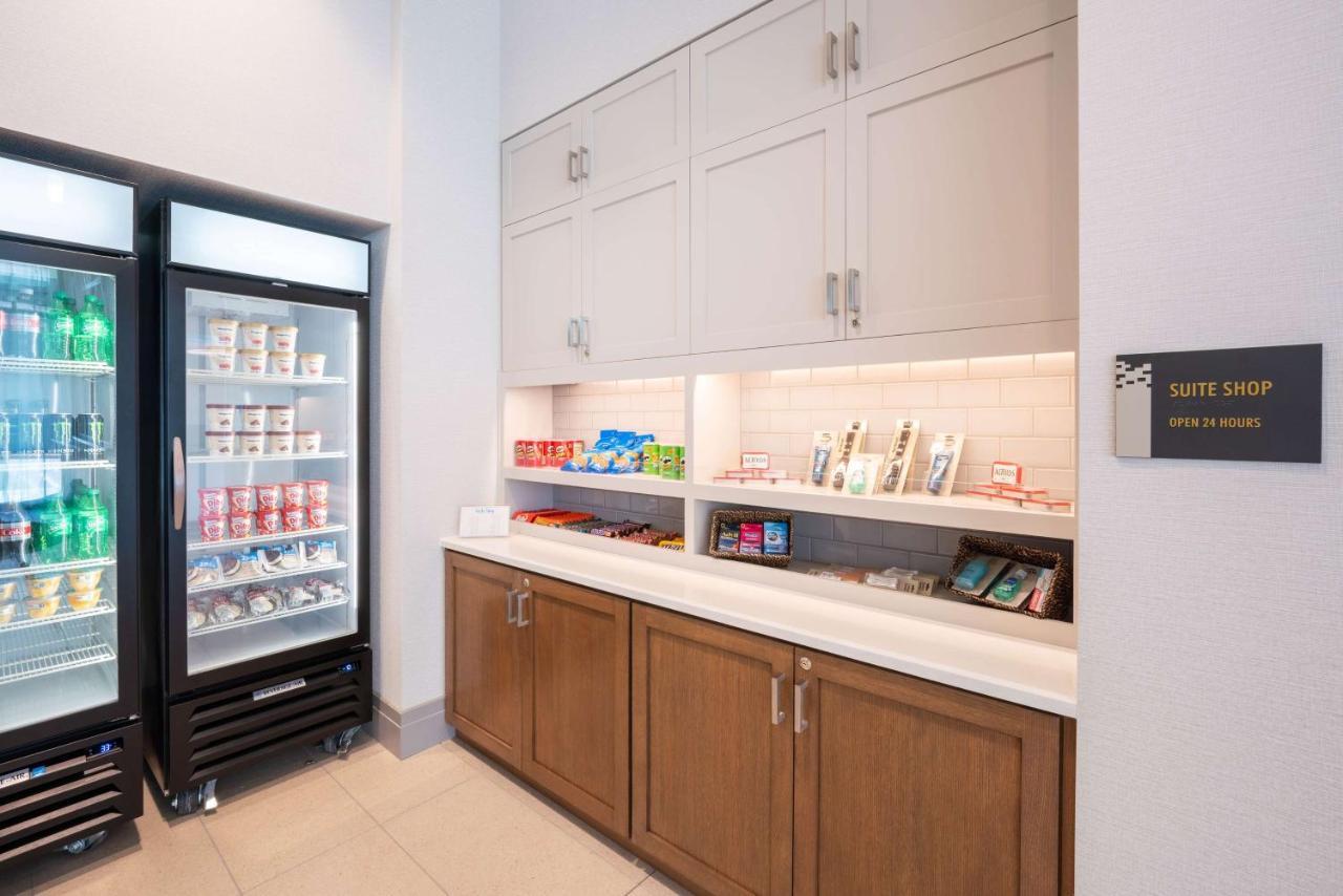 Homewood Suites By Hilton Sunnyvale-Silicon Valley, Ca المظهر الخارجي الصورة