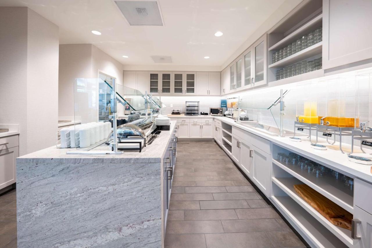 Homewood Suites By Hilton Sunnyvale-Silicon Valley, Ca المظهر الخارجي الصورة