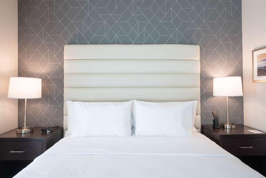 Homewood Suites By Hilton Sunnyvale-Silicon Valley, Ca الغرفة الصورة