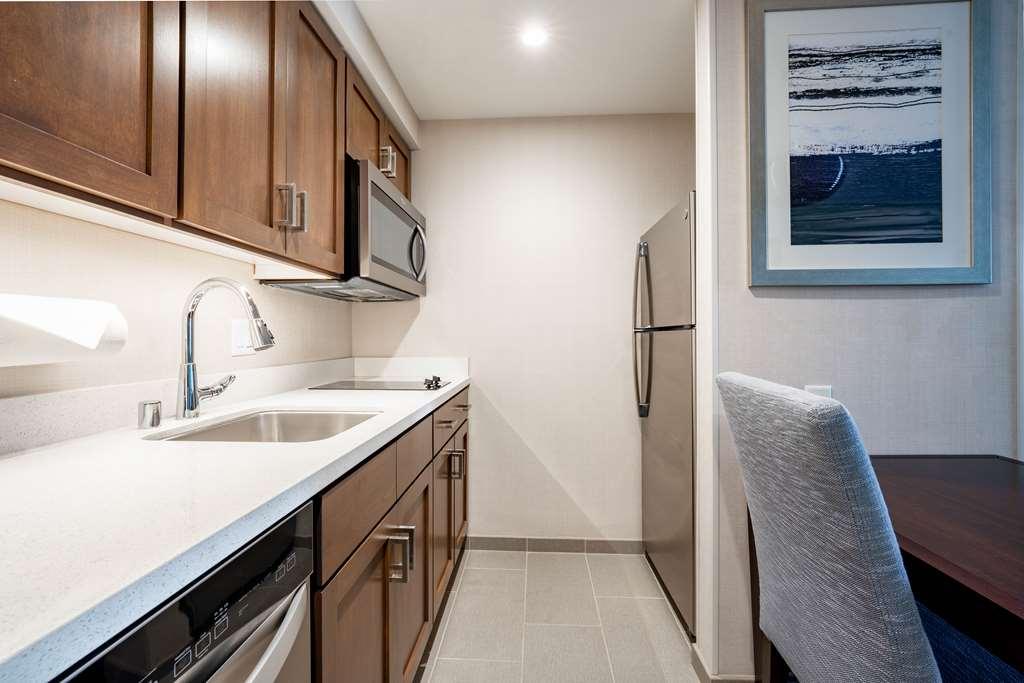 Homewood Suites By Hilton Sunnyvale-Silicon Valley, Ca الغرفة الصورة