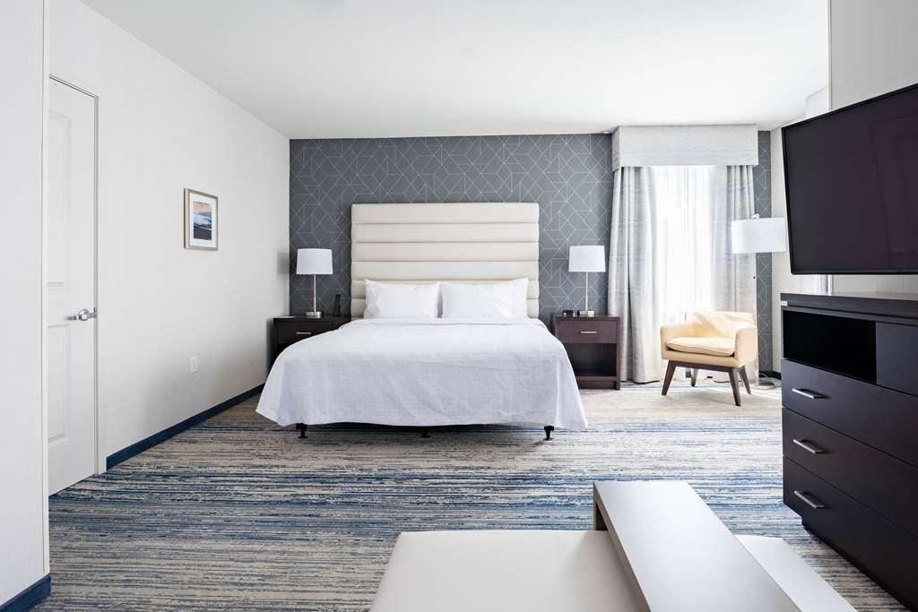 Homewood Suites By Hilton Sunnyvale-Silicon Valley, Ca الغرفة الصورة
