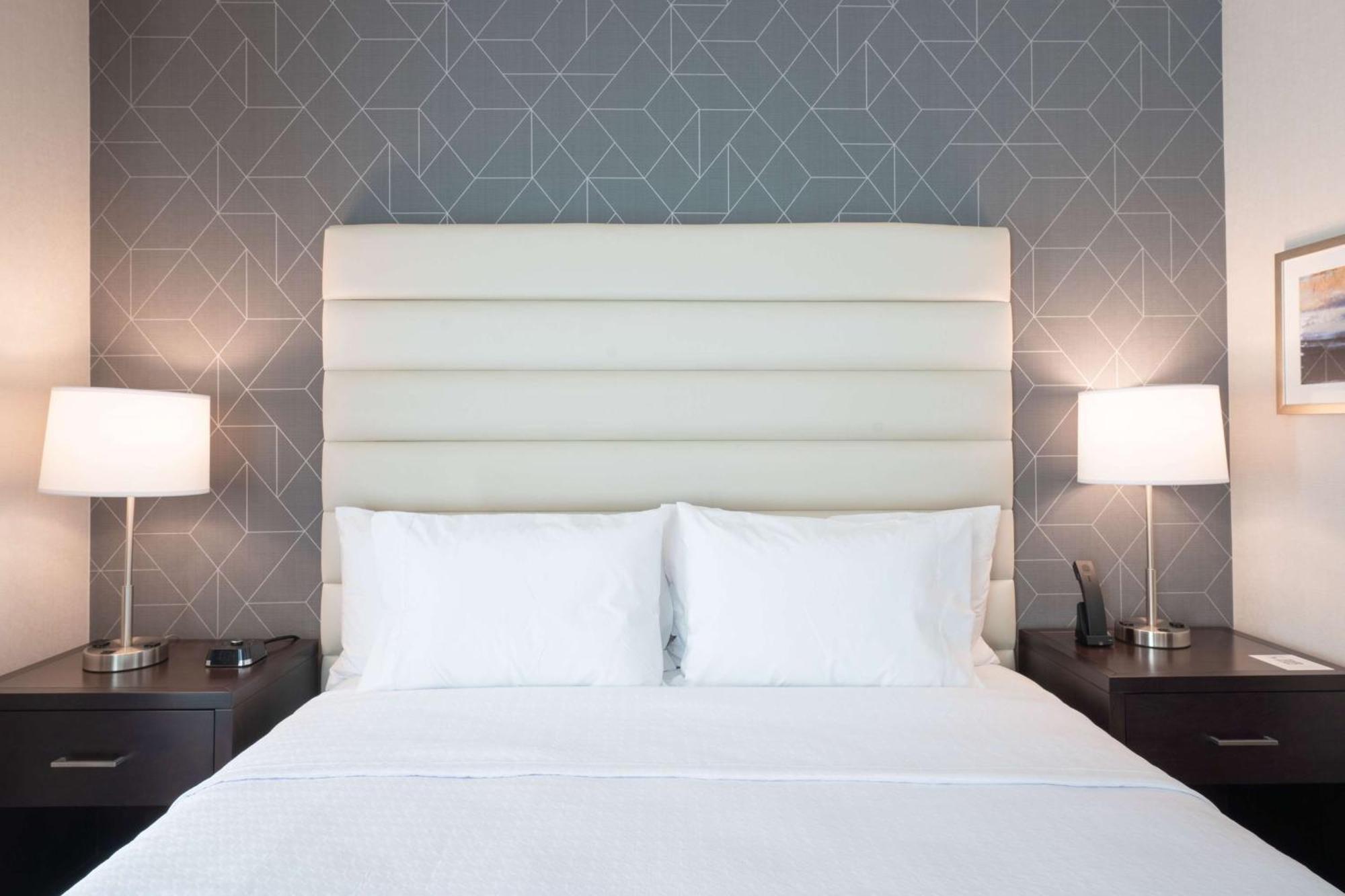 Homewood Suites By Hilton Sunnyvale-Silicon Valley, Ca المظهر الخارجي الصورة