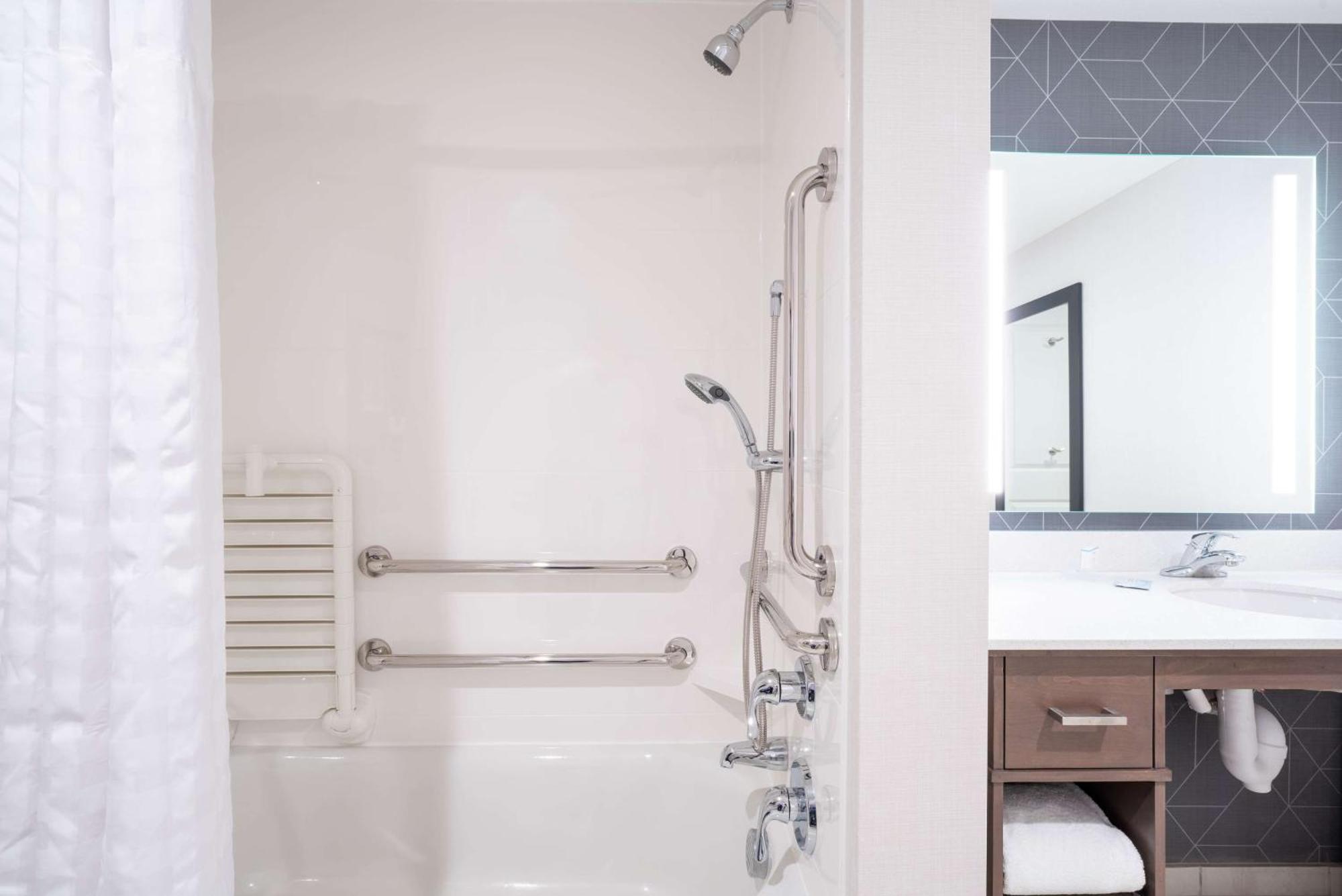 Homewood Suites By Hilton Sunnyvale-Silicon Valley, Ca المظهر الخارجي الصورة