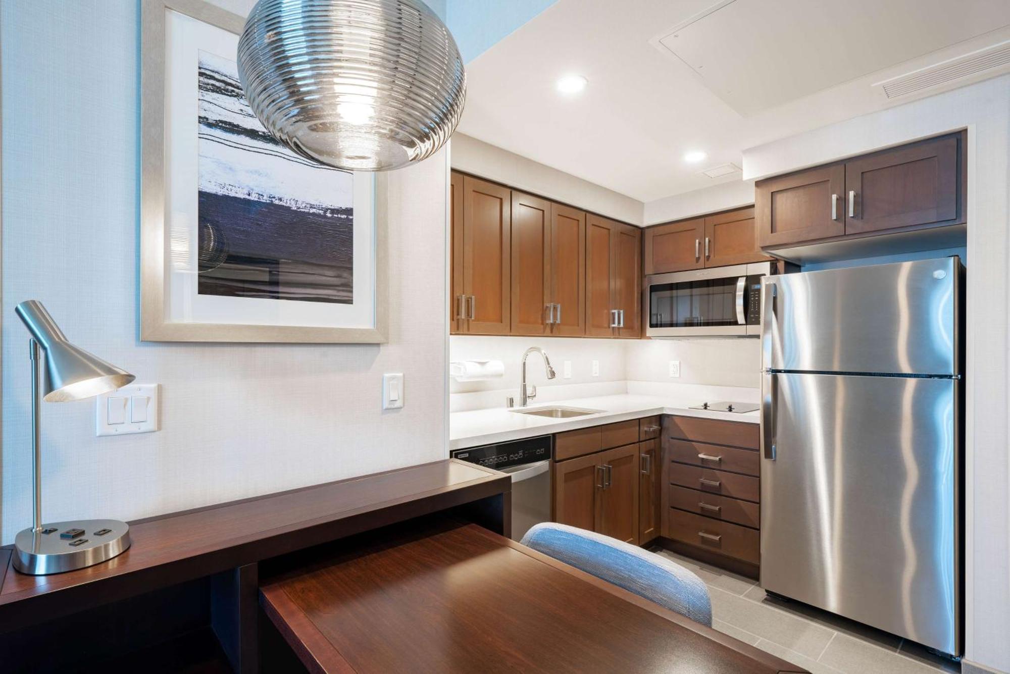 Homewood Suites By Hilton Sunnyvale-Silicon Valley, Ca المظهر الخارجي الصورة