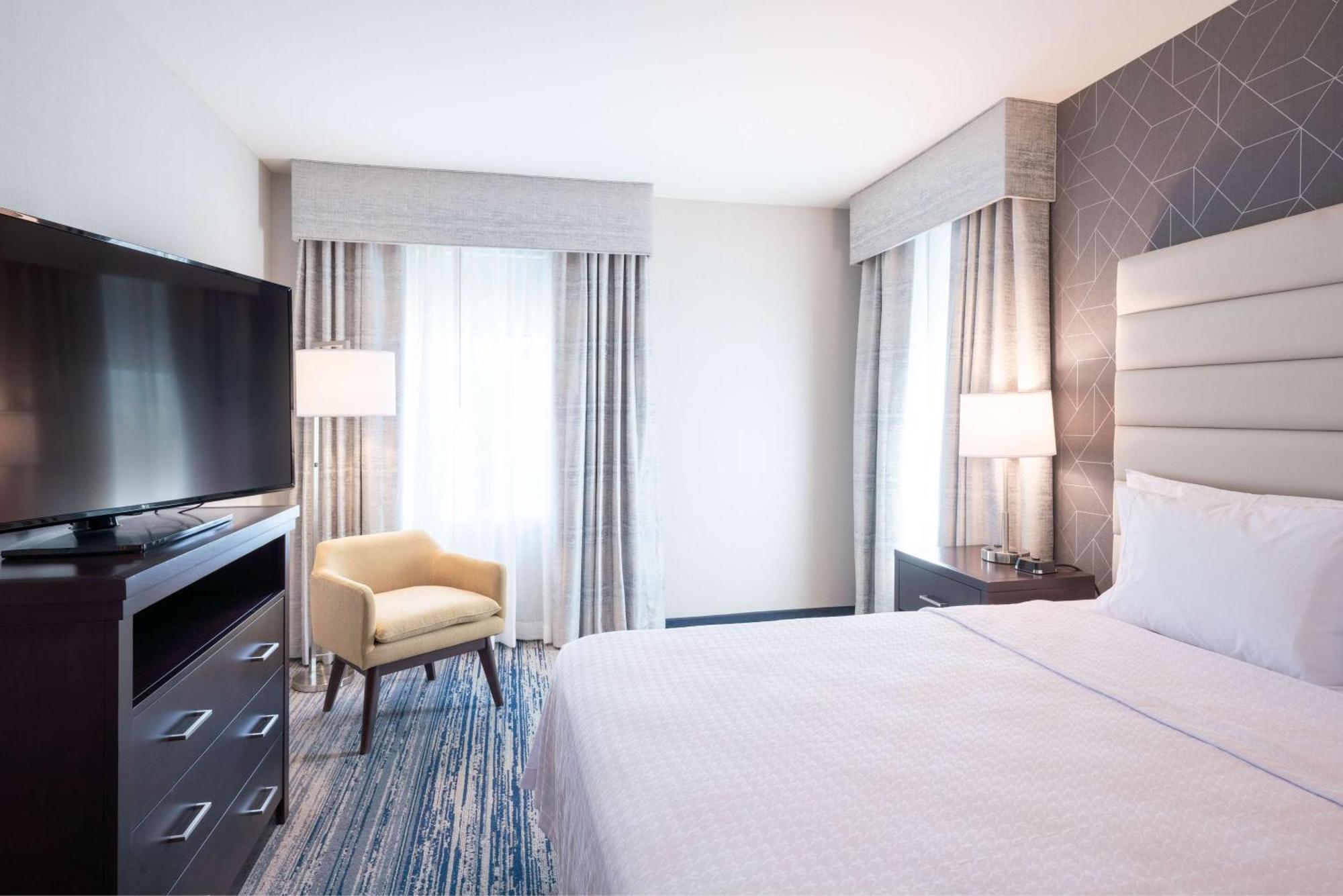 Homewood Suites By Hilton Sunnyvale-Silicon Valley, Ca المظهر الخارجي الصورة