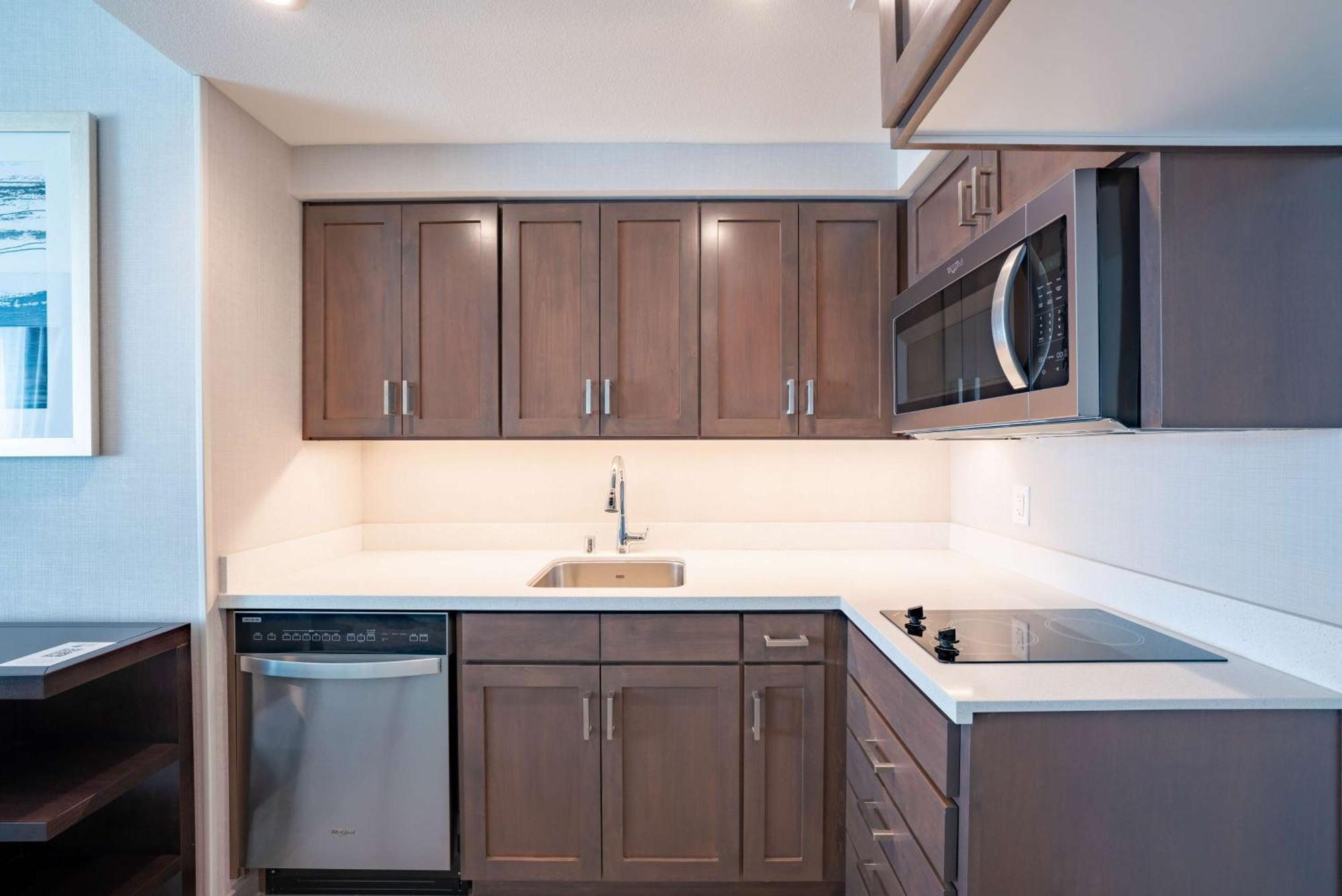 Homewood Suites By Hilton Sunnyvale-Silicon Valley, Ca المظهر الخارجي الصورة