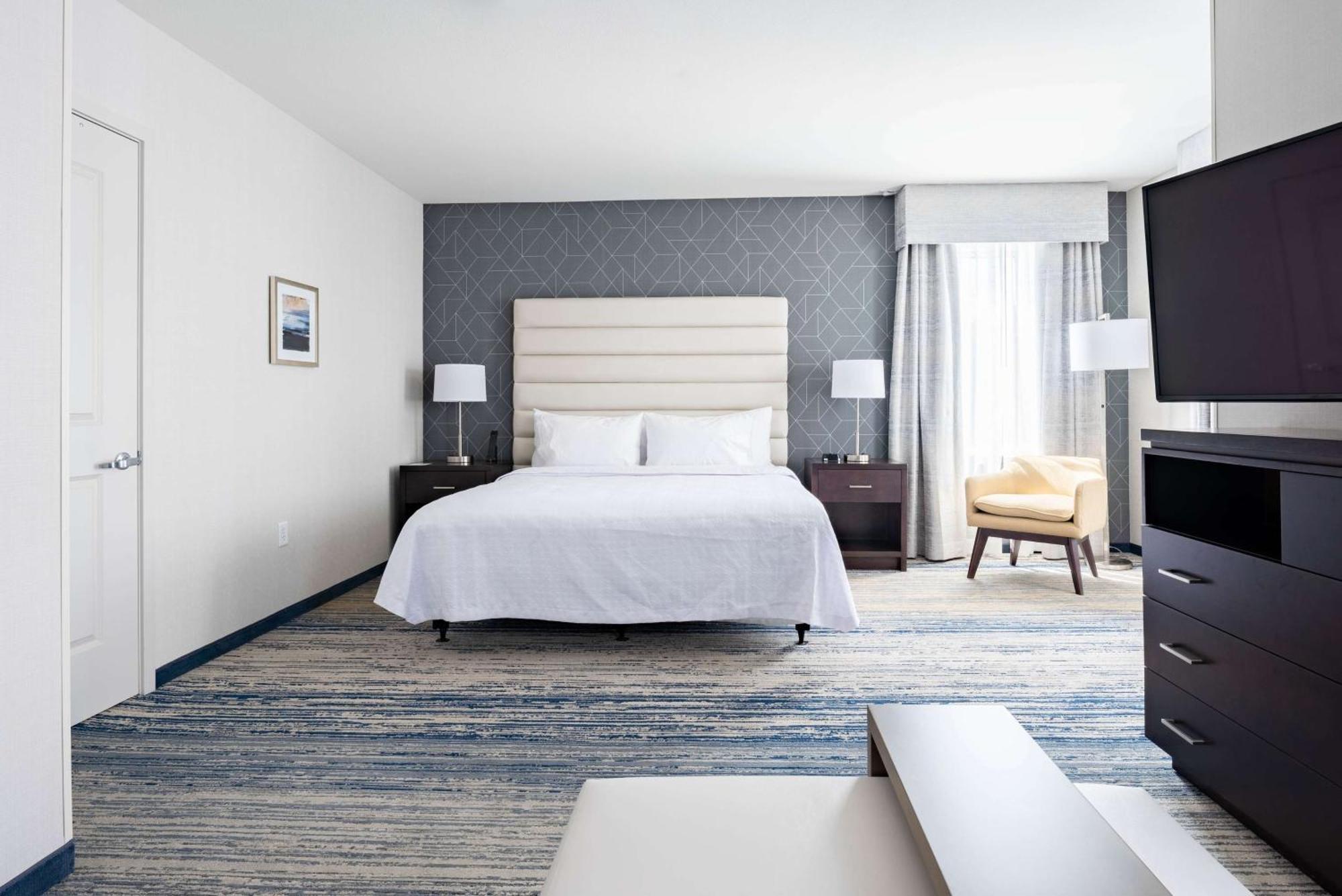 Homewood Suites By Hilton Sunnyvale-Silicon Valley, Ca المظهر الخارجي الصورة