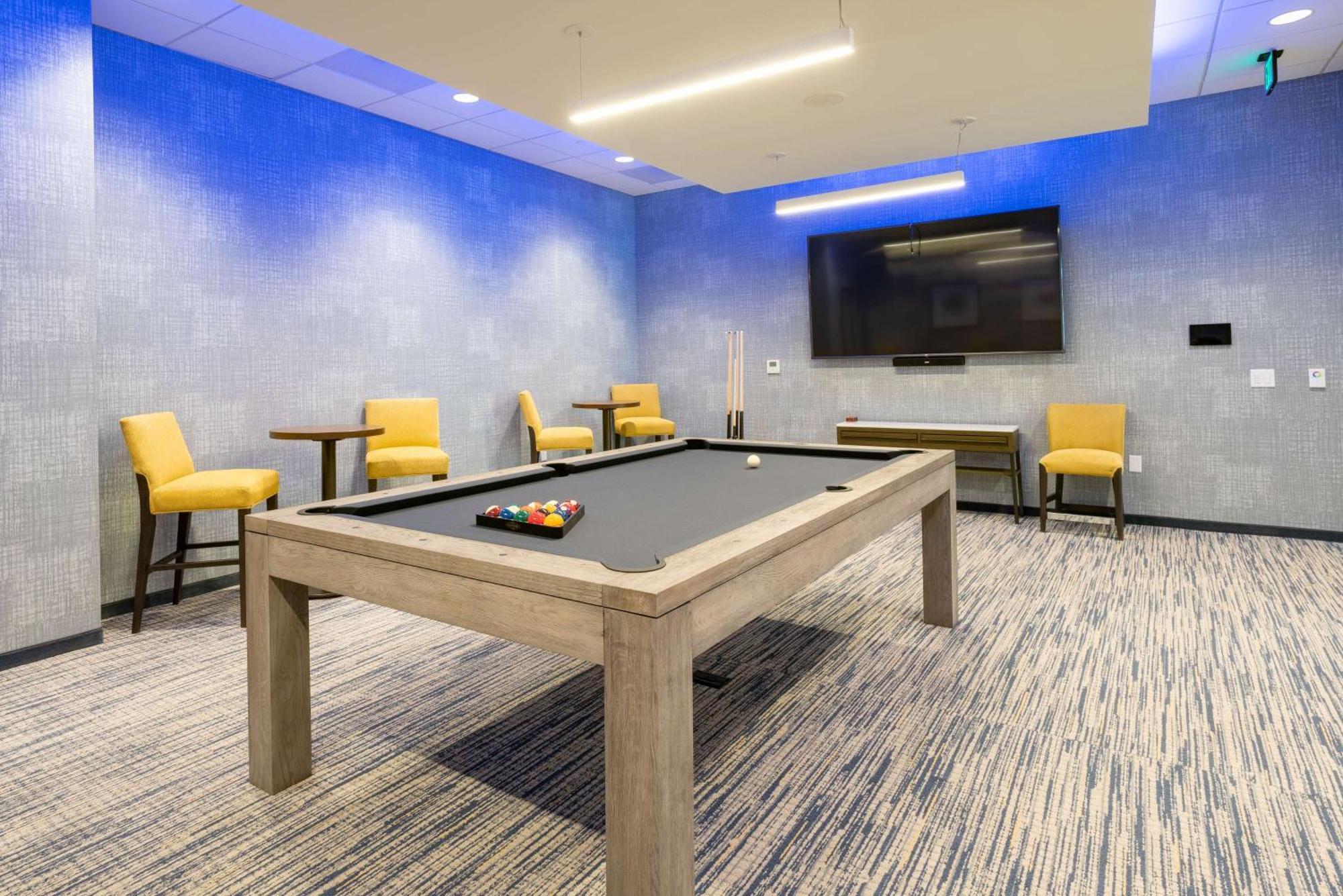 Homewood Suites By Hilton Sunnyvale-Silicon Valley, Ca المظهر الخارجي الصورة