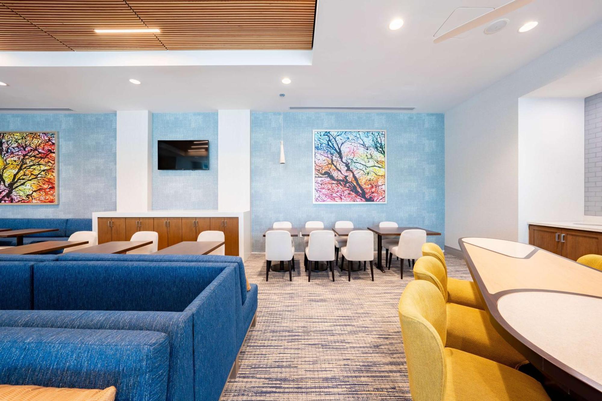 Homewood Suites By Hilton Sunnyvale-Silicon Valley, Ca المظهر الخارجي الصورة