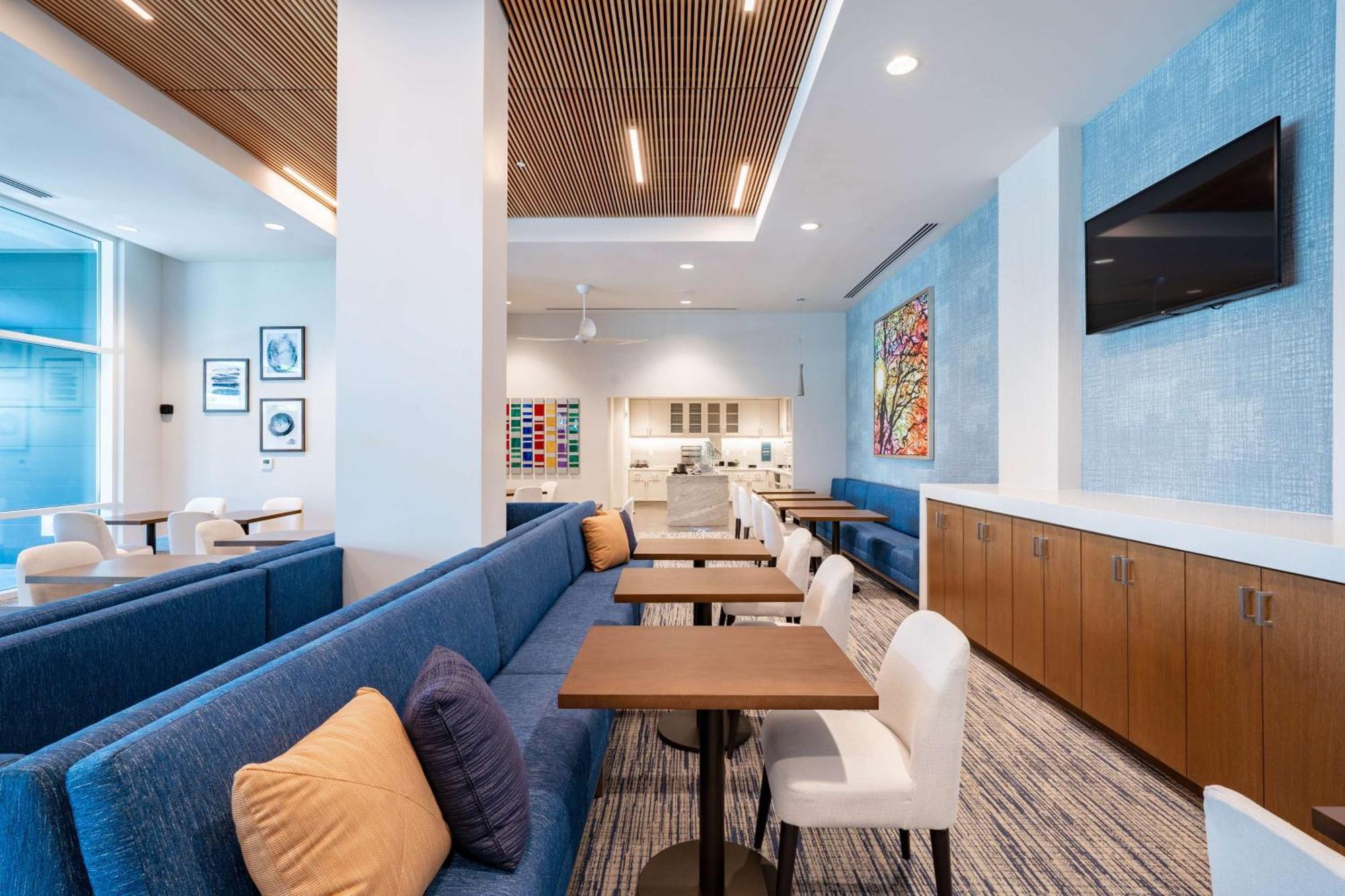 Homewood Suites By Hilton Sunnyvale-Silicon Valley, Ca المظهر الخارجي الصورة