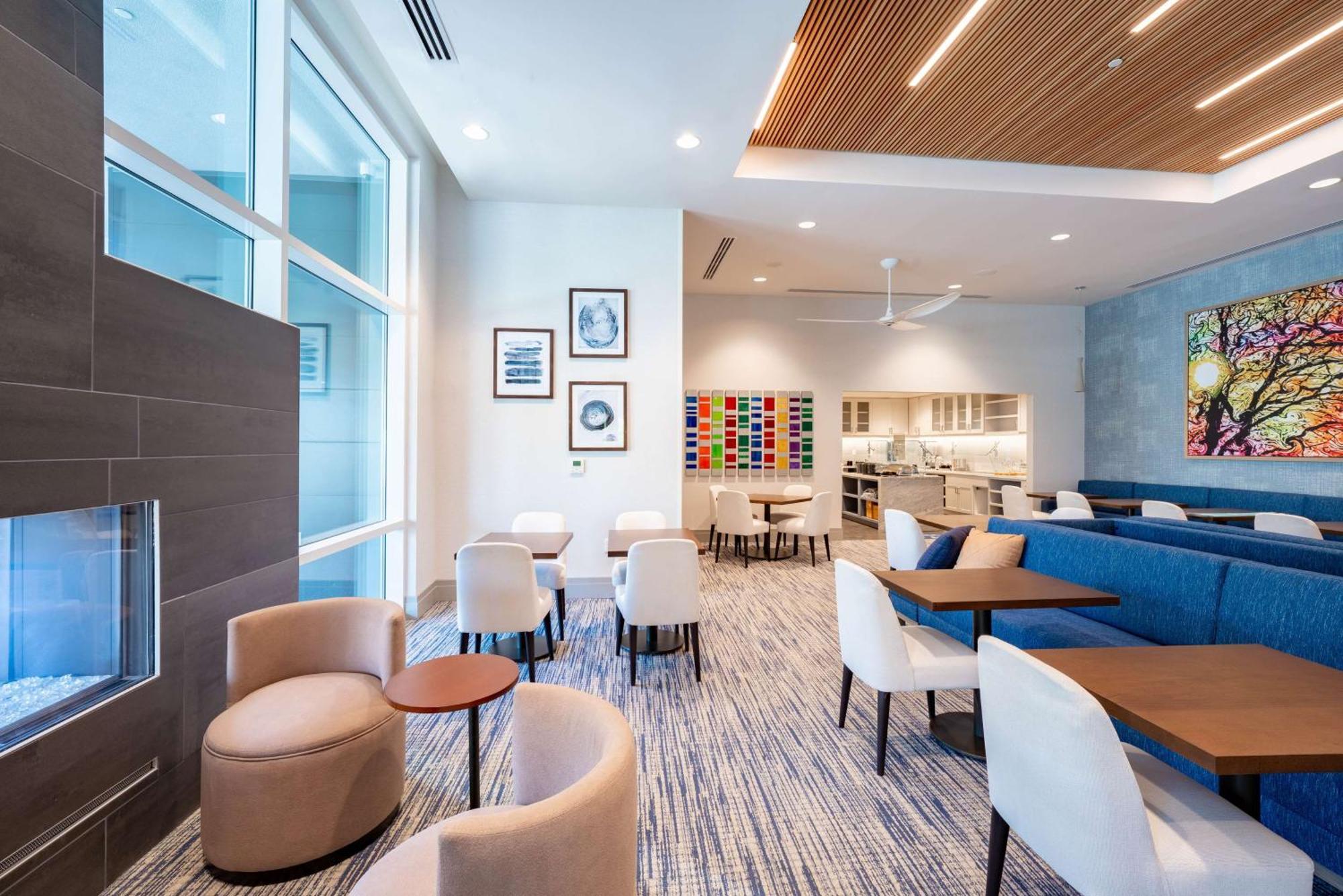 Homewood Suites By Hilton Sunnyvale-Silicon Valley, Ca المظهر الخارجي الصورة